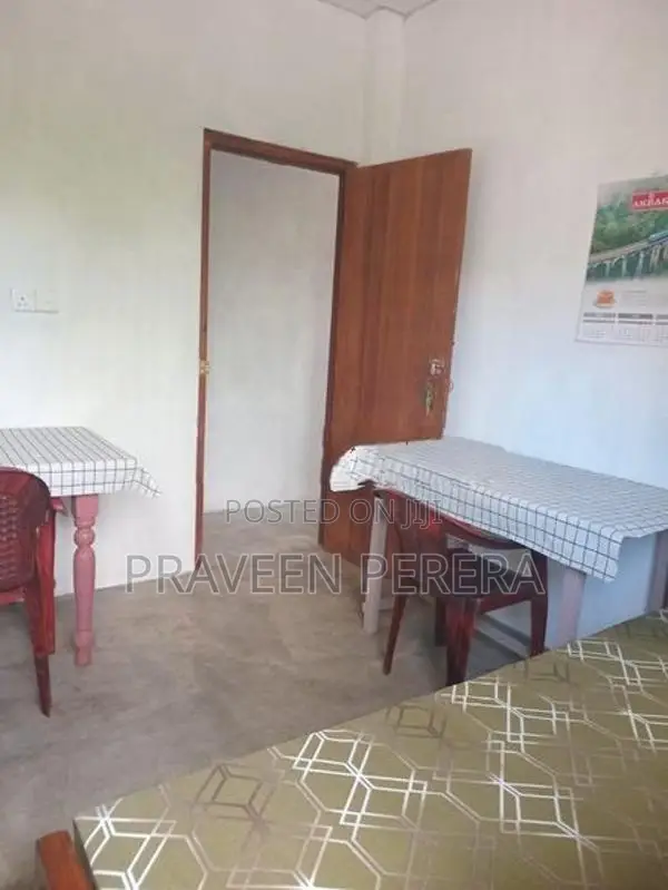 Battaramulla Rooms for Rent - Gents Only