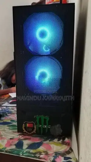 I5 6gen Gaming Pc