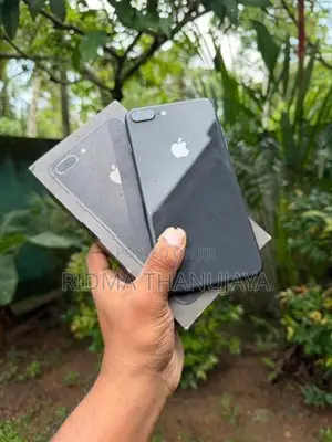 Apple iPhone 8 Plus 64GB (Used)