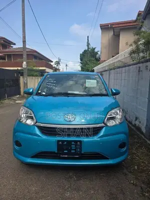 Toyota Passo XL Grade 2023