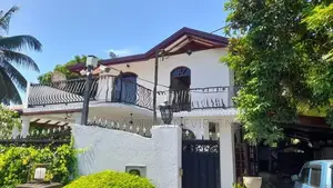 Solid 2 Storied House for Sale in Kadawatha Mankada Rd - 25 Perch