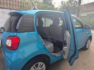 Toyota Passo XL Grade 2023