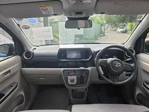 Toyota Passo XL Grade 2023