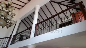 Solid 2 Storied House for Sale in Kadawatha Mankada Rd - 25 Perch