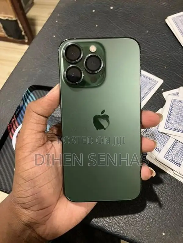 Apple iPhone 13 Pro (Used)