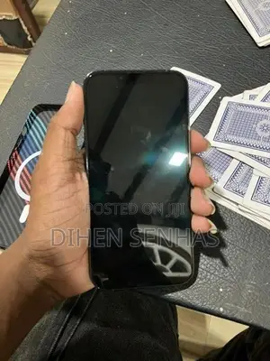 Apple iPhone 13 Pro (Used)