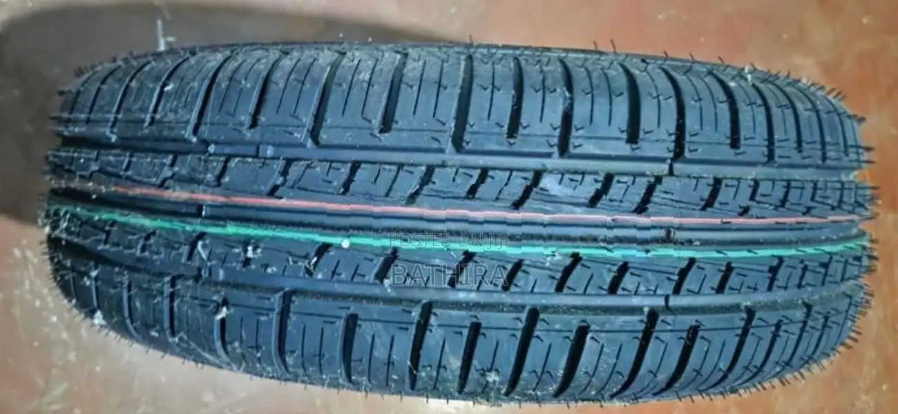 Tyre Ferentino 175/65 R84T E-Logic