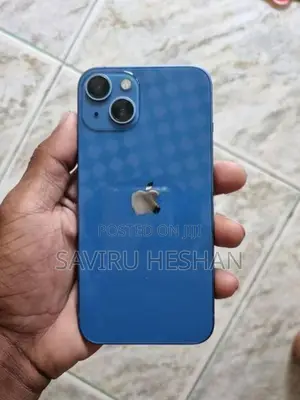 Apple iPhone 13 (Used)