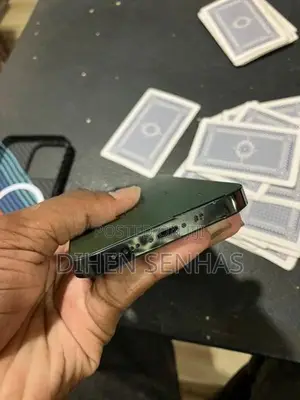 Apple iPhone 13 Pro (Used)