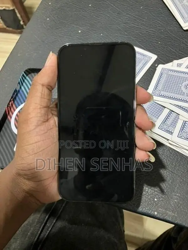 Apple iPhone 13 Pro (Used)