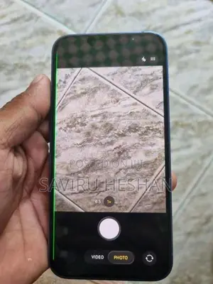 Apple iPhone 13 (Used)