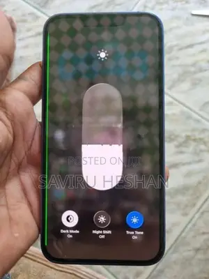Apple iPhone 13 (Used)