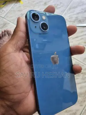 Apple iPhone 13 (Used)
