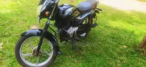 Bajaj Platina 100 ES 2016