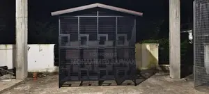 6 Feet Bird Cage