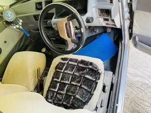 Mitsubishi Lancer 1985