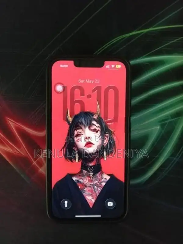 Apple iPhone 14 (Used)