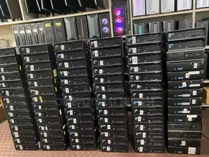 Core i3 4th GEN Desktop PCS