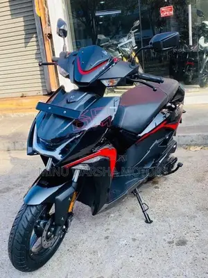 Hero Xoom 110 2026