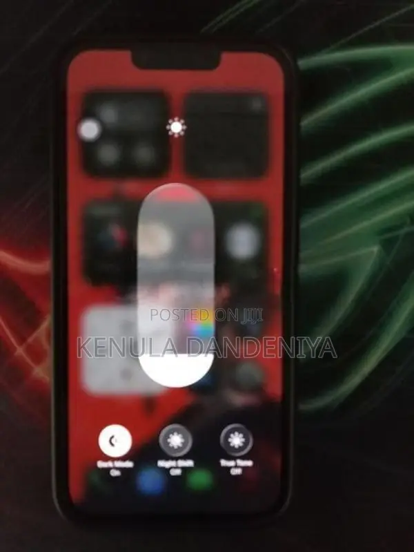 Apple iPhone 14 (Used)
