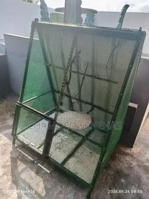 Bird Cage
