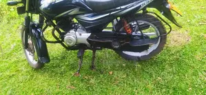 Bajaj Platina 100 ES 2016