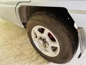 Mitsubishi Lancer 1985