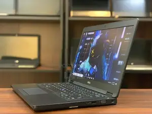 Dell Latitude 5490 Core i5–8th GEN 8GB RAM 256GB SSD