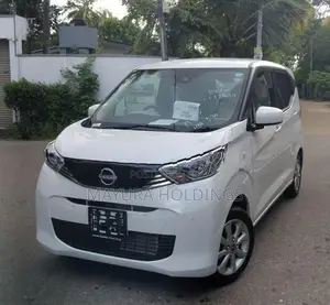 Nissan Dayz X 2025