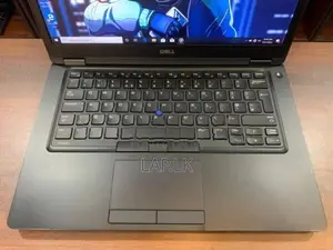 Dell Latitude 5490 Core i5–8th GEN 8GB RAM 256GB SSD