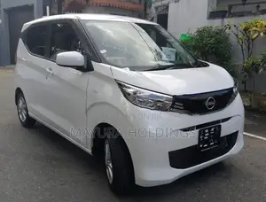 Nissan Dayz X 2025