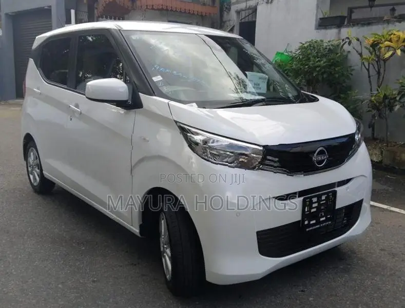 Nissan Dayz X 2025