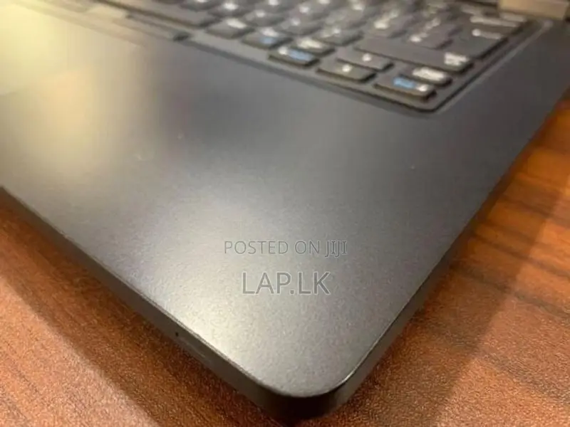 Dell Latitude 5490 Core i5–8th GEN 8GB RAM 256GB SSD