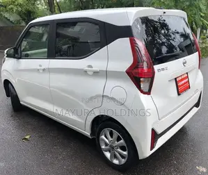 Nissan Dayz X 2025