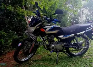 Bajaj CT100 2005