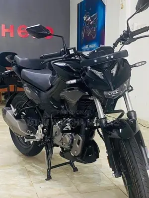 Hero Xtreme 125R 2026