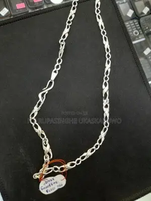 Silver Chain