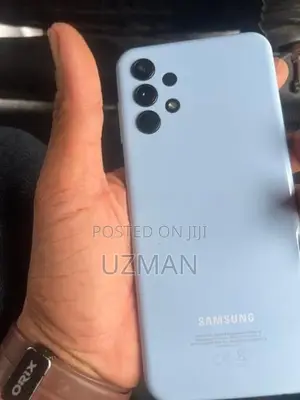 Samsung Galaxy A13 4GB 128GB (Used)