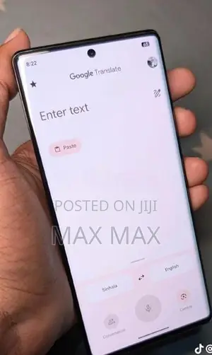 Google Pixel 6 Pro (Used)