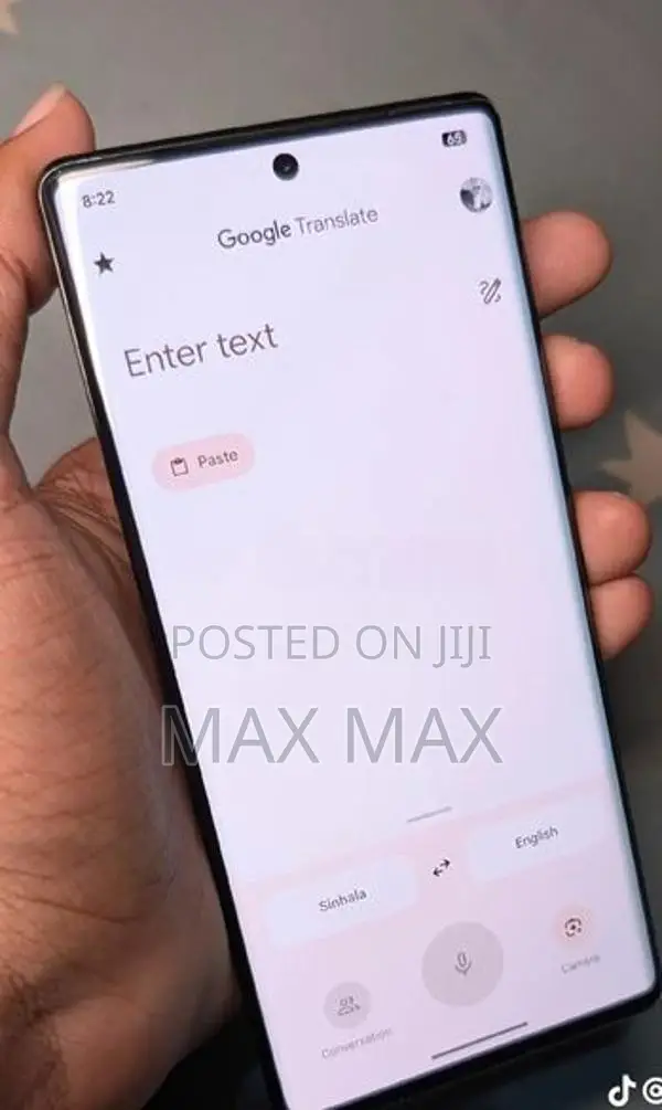 Google Pixel 6 Pro (Used)
