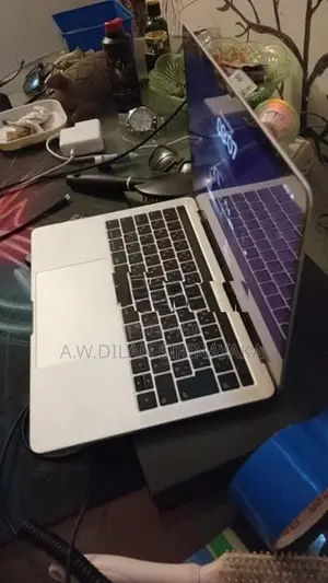 Apple MacBook Pro