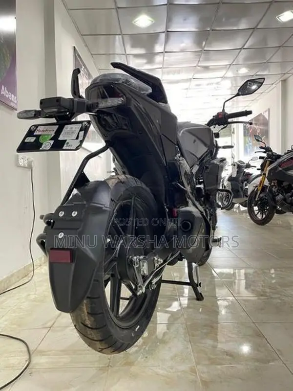 Hero Xtreme 125R 2026