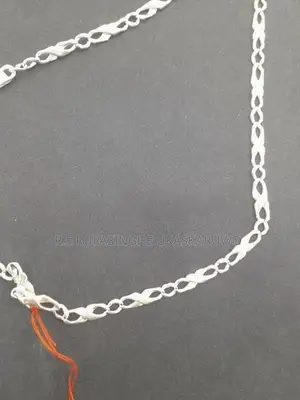 Silver Chain
