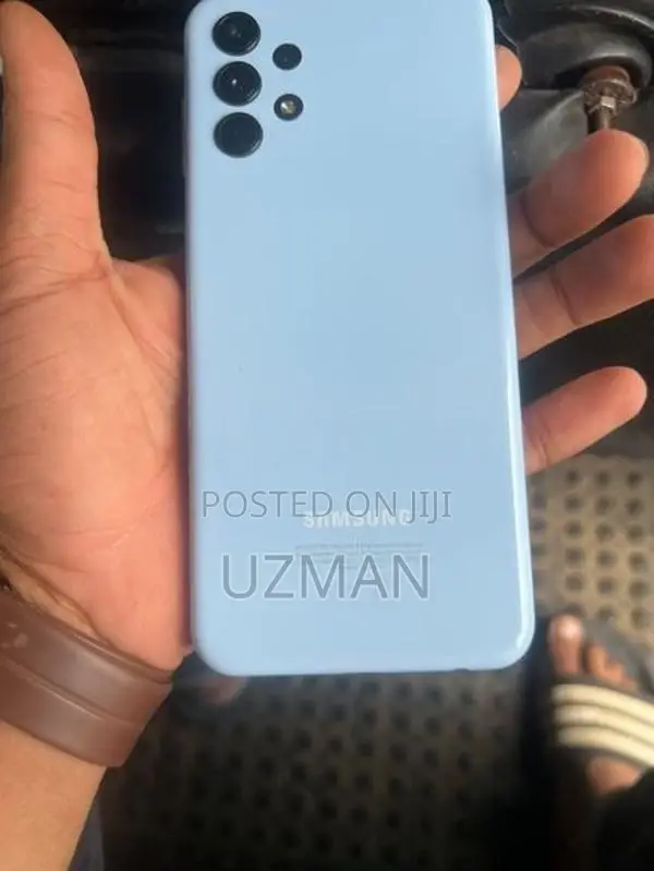 Samsung Galaxy A13 4GB 128GB (Used)