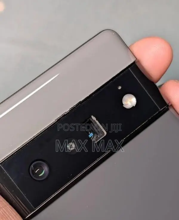 Google Pixel 6 Pro (Used)