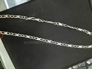 Silver Chain