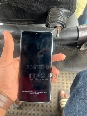 Samsung Galaxy A13 4GB 128GB (Used)
