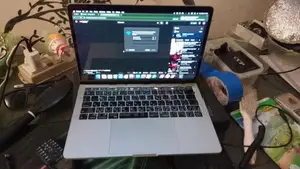 Apple MacBook Pro