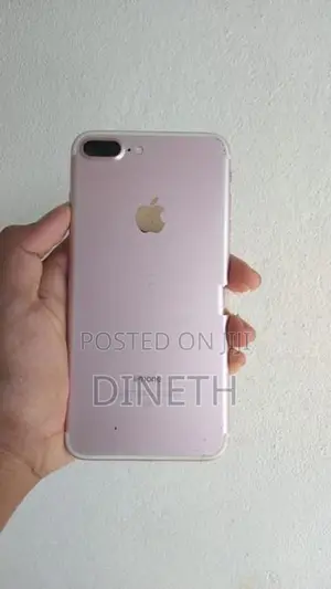 Apple iPhone 7 Plus (Used)