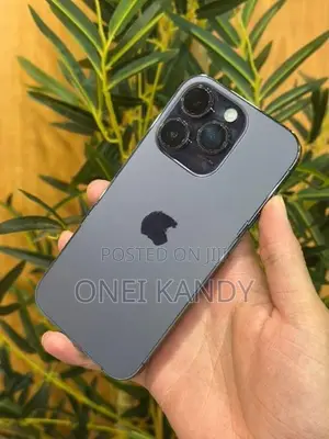 Apple iPhone 14 Pro 256GB (Used)